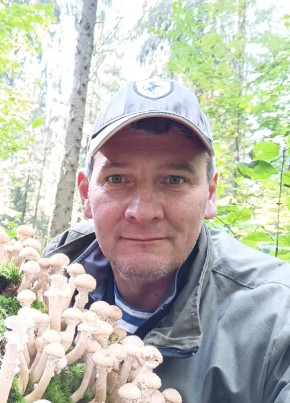Валерий, 51, Россия, Щёлково