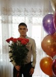 Kostya, 31, Omsk
