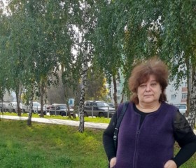 Elena, 56, Kant