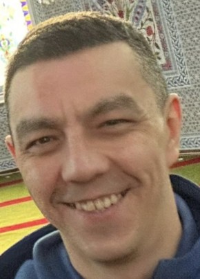 Ruslan из Уфы 44 года