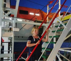 Nailika Kaya, 56, Arnhem