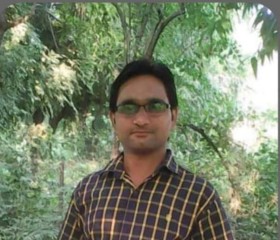 Nitin sharma, 33 года, Greater Noida
