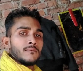 Rajesh Kumar Raj, 19 лет, Robertsganj