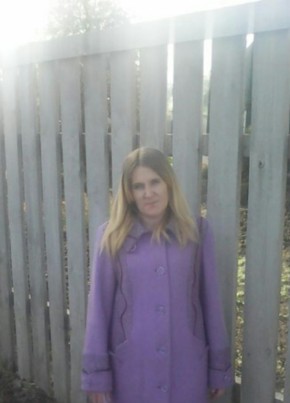 Наталья, 46, Россия, Новозыбков