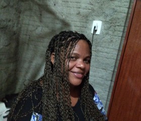 aiandra, 24 года, Belo Horizonte