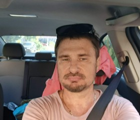 Slavik, 43, Kirovsk