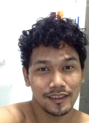 mowgli, 32, Indonesia, Jambi