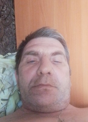Stas, 52, Russia, Blagoveshchensk (Bashkortostan)