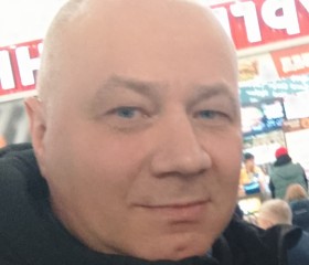 Максим, 49 лет, Мурманск