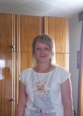 Наталия, 44, Россия, Коломна