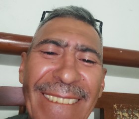 Cherry, 52, Caracas