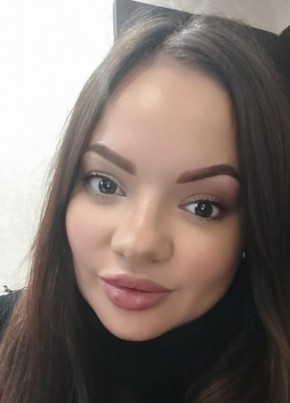 Владлена из Новотроицка 32 года