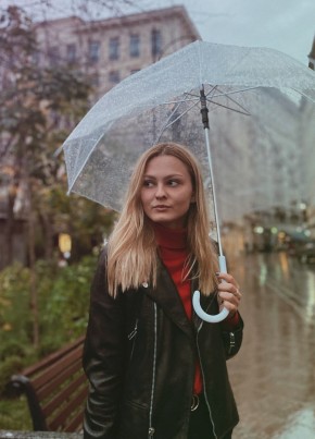 Анастасия из Домодедово 32 года
