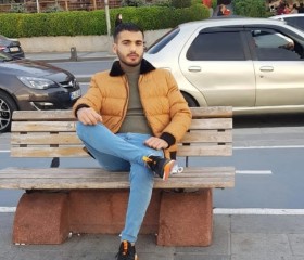 Togrul, 26, Biny Selo