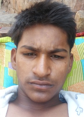 Rohit rao, 18, India, Chhabra