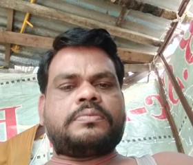 Sankar Sahoo, 37 лет, Bhubaneswar