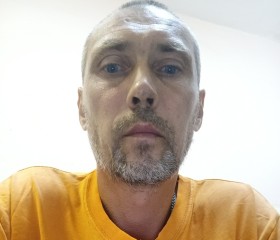 Олег, 47 лет, Мичуринск