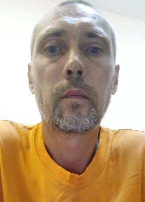 Олег, 47, Россия, Мичуринск
