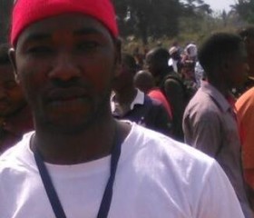 Muksin, 27, Mtwara