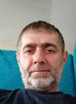 Msks, 51, Groznyy