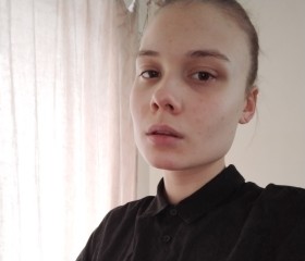 Mary Gerasimova, 24 года, Петергоф