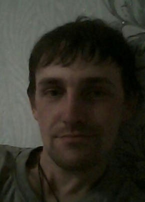 Леонид Духанин, 38, Россия, Топки