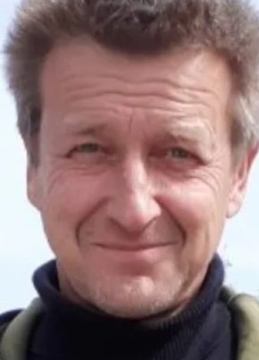 Борис, 49, Россия, Кировский