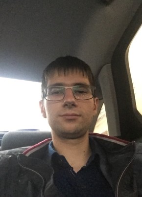 Виталий, 29, Россия, Москва