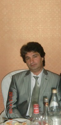 Rakhmon, 49, Tajikistan, Tursunzoda
