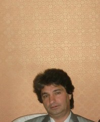Рахмон, 49 лет, Турсунзода
