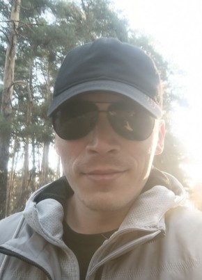 Щикотун из Челябинска 34 года