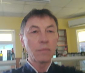 Эдуард, 58 лет, Таганрог