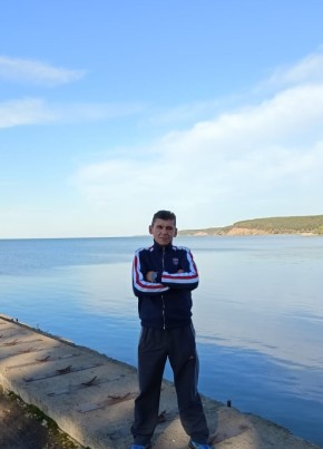 Сергей, 47, Россия, Зеленоград