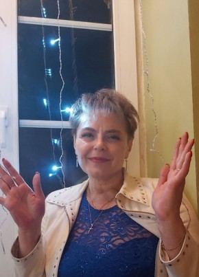 Алёна, 52, Рэспубліка Беларусь, Віцебск