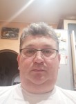 Sergyi, 52 года, Нижний Новгород