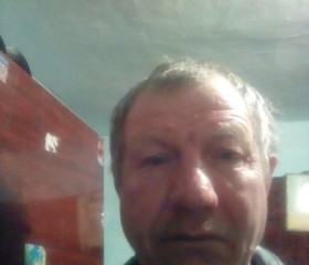 Владимир, 67 лет, Бийск