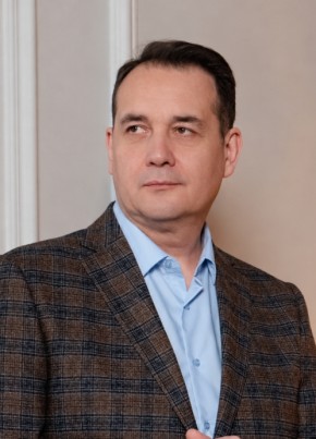 Евгений из Королёва 53 года