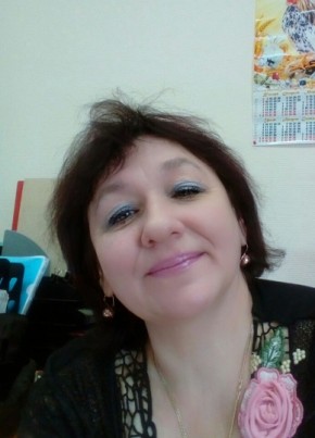Оксана Раицкая, 58, Россия, Самара