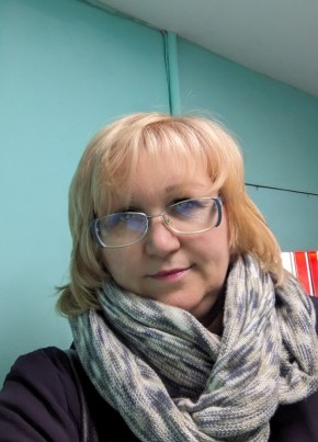 Юлия из Санкт-Петербурга 53 года