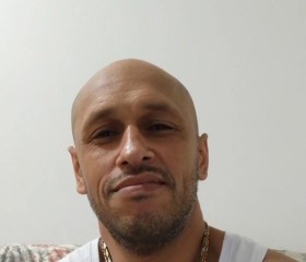 Rodrigo, 47 лет, Charqueadas