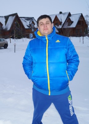 Александр, 43, Россия, Севастополь