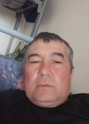 Уктам, 46, Россия, Вологда