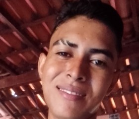 Ramon, 21 год, Parnaíba