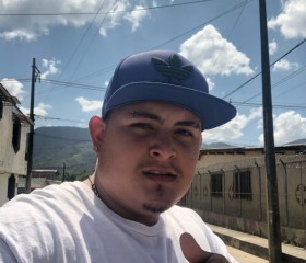 Brayan, 21 год, Medellín