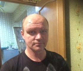 Владимир, 48 лет, Нарьян-Мар