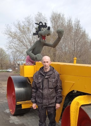 Алексей, 49, Россия, Борисоглебск