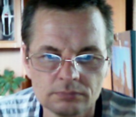 владимир, 54 года, Братск