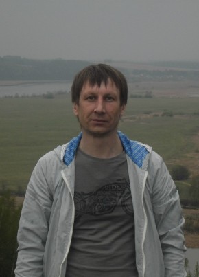 Захар, 45, Россия, Пермь