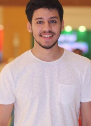 Ahmed, 28, جمهورية مصر العربية, السويس