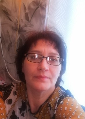 Виолетта, 47, Россия, Тогучин